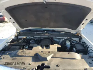 2014 Chevrolet Silverado 1500 LT with VIN 3GCUKREC9EG305647, listed as a Copart auction lot 47426795 with 322,142 mi miles and Salvage Title. Bid and sale history available at DreamBid. Image 13.
