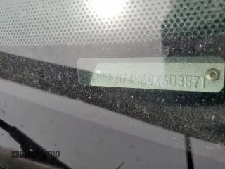 2004 Mercury Grand Marquis GS z VIN 2MEFM74W64X603871, wystawiony jako Copart lot #56545655 z przebiegiem 206 427 mil mil oraz Szkoda całkowita • Salvage title. Historia ofert i sprzedaży dostępna na DreamBid. Obrazek 12.