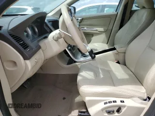 2013 Volvo XC60 3.2L with VIN YV4952DL4D2383652, listed as a Copart auction lot 54122265 with 133,516 mi miles and Clean title. Bid and sale history available at DreamBid. Image 7.