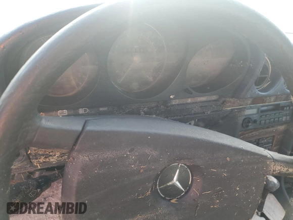 1980 Mercedes-Benz SL with VIN 10704412062529, listed as a Copart auction lot 77941784 with Not provided miles and Salvage title. Bid and sale history available at DreamBid. Image 9.