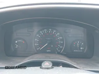 1996 Ford Contour LX с VIN 1FALP6534TK196831, выставлен на аукционе IAAI как лот 41895630 с пробегом 158 477 миль миль и . История ставок и продаж доступна на DreamBid. Изображение 7.