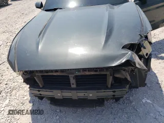 2016 Ford Mustang EcoBoost with VIN 1FA6P8TH9G5210024, listed as a Copart auction lot 62662225 with 114,859 mi miles and Salvage title. Bid and sale history available at DreamBid. Image 11.
