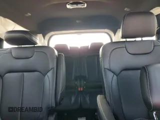 2024 Jeep Grand Cherokee Limited with VIN 1C4RJKBG2R8617084, listed as a Copart auction lot 56160245 with 17,475 mi miles and Salvage title. Bid and sale history available at DreamBid. Image 10.
