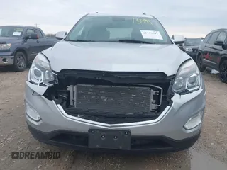 2016 Chevrolet Equinox LT with VIN 2GNFLFEK6G6261267, listed as a IAAI auction lot 42113591 with 98,240 mi miles and . Bid and sale history available at DreamBid. Image 12.