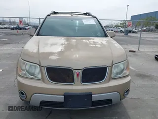 2006 Pontiac Torrent z VIN 2CKDL63F466038156, wystawiony jako IAAI lot #41818673 z przebiegiem 193 832 mil mil oraz . Historia ofert i sprzedaży dostępna na DreamBid. Obrazek 12.