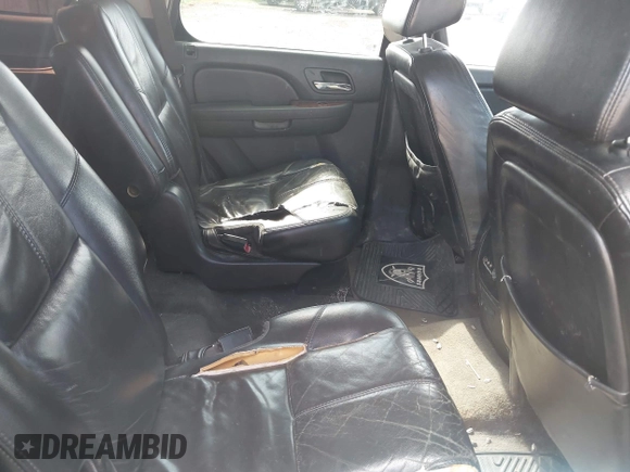 2007 Chevrolet Tahoe LS with VIN 1GNFC13J47R265769, listed as a IAAI auction lot 42613466 with Not provided miles and . Bid and sale history available at DreamBid. Image 8.