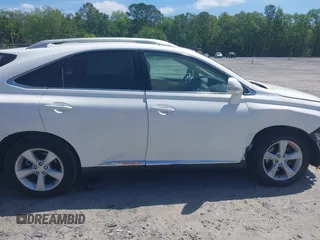 2010 Lexus RX 350 with VIN 2T2BK1BA3AC066236, listed as a IAAI auction lot 42168489 with 126,467 mi miles and . Bid and sale history available at DreamBid. Image 14.