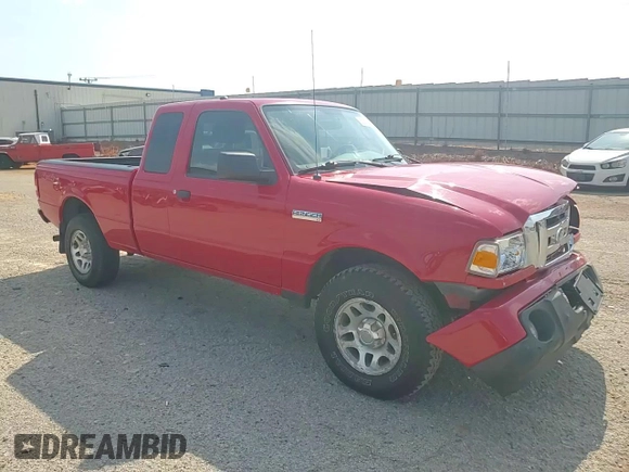 2010 Ford Ranger XLT с VIN 1FTLR4FE8APA08143, выставлен на аукционе Copart как лот 62205775 с пробегом 111 887 миль миль и Списание • Salvage title. История ставок и продаж доступна на DreamBid. Изображение 13.