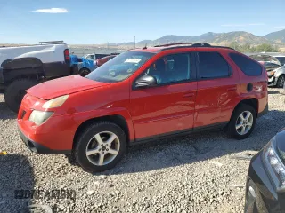 2004 Pontiac Aztek z VIN 3G7DA03E74S546040, wystawiony jako Copart lot #67707374 z przebiegiem 165 811 mil mil oraz Szkody całkowita. Historia ofert i sprzedaży dostępna na DreamBid. Obrazek 1.