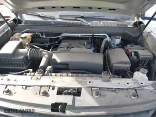 2018 Chevrolet Colorado 2WD Work Truck with VIN 1GCHSBEA9J1172663, listed as a IAAI auction lot 41366139 with 110,065 mi miles. Bid and sale history available at carsss.com. Image 10.