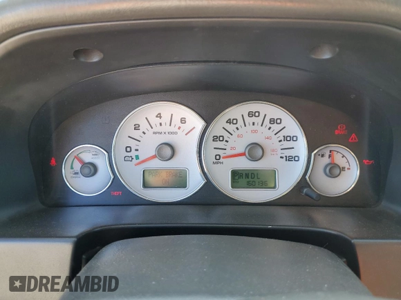 2007 Ford Escape Hybrid с VIN 1FMCU59H87KA16058, выставлен на аукционе Copart как лот 53134005 с пробегом 160 136 миль миль и Чистый • Clean title. История ставок и продаж доступна на DreamBid. Изображение 9.