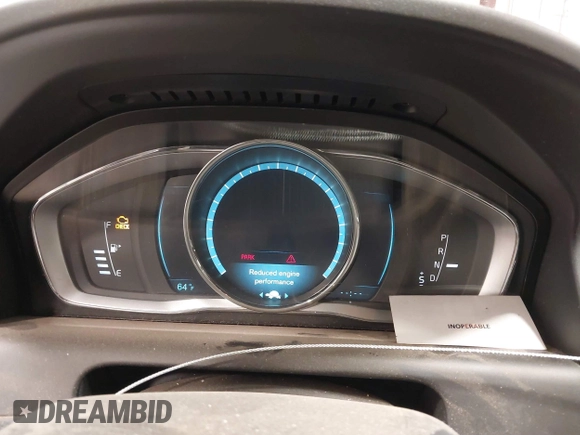 2015 Volvo XC60 T5 Drive-E Premier с VIN YV426MDB9F2590428, выставлен на аукционе IAAI как лот 41868159 с пробегом 121 282 миль миль и . История ставок и продаж доступна на DreamBid. Изображение 15.