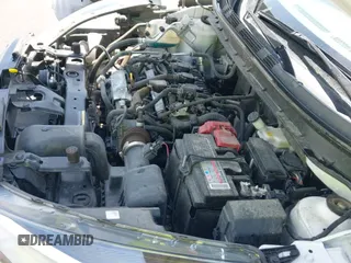 2024 Nissan Kicks S with VIN 3N1CP5BV5RL574949, listed as a IAAI auction lot 42590531 with 32,611 mi miles and . Bid and sale history available at DreamBid. Image 21.