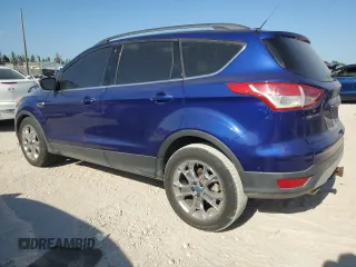 2014 Ford Escape SE with VIN 1FMCU0G97EUA92533, listed as a Copart auction lot 53371565 with 174,796 mi miles and Clean Title. Bid and sale history available at carsss.com. Image 2.