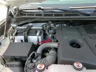 2024 Toyota Tundra Limited с VIN 5TFWA5DB5RX185795, выставлен на аукционе Copart как лот 70161545 с пробегом 20 273 миль миль и Списание • Salvage title. История ставок и продаж доступна на DreamBid. Изображение 13.