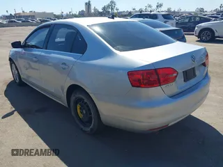 2012 Volkswagen Jetta TDI w/Premium with VIN 3VWLL7AJ8CM314305, listed as a IAAI auction lot 41885355 with 75,669 mi miles and . Bid and sale history available at DreamBid. Image 3.
