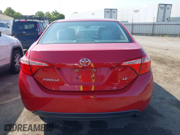 2018 Toyota Corolla L with VIN 2T1BURHE1JC066257, listed as a IAAI auction lot 42561467 with 80,064 mi miles and . Bid and sale history available at DreamBid. Image 16.