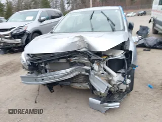 2018 Subaru Impreza z VIN 4S3GTAA68J3714554, wystawiony jako IAAI lot #41131495 z przebiegiem 31 607 mil mil oraz . Historia ofert i sprzedaży dostępna na DreamBid. Obrazek 6.