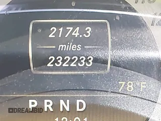 2012 Mercedes-Benz C 300 Sport with VIN WDDGF8BB6CR207945, listed as a IAAI auction lot 42394613 with 232,233 mi miles and . Bid and sale history available at DreamBid. Image 7.