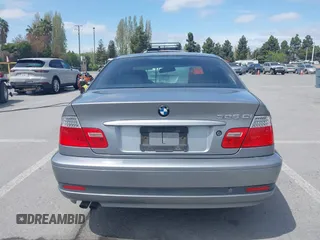 2004 BMW 3 Series 325Ci z VIN WBABD334X4PL01740, wystawiony jako IAAI lot #42046401 z przebiegiem 198 309 mil mil oraz . Historia ofert i sprzedaży dostępna na DreamBid. Obrazek 16.