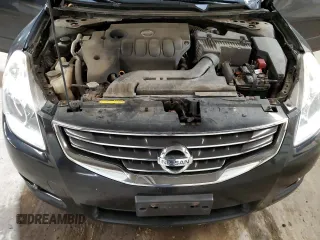2012 Nissan Altima 2.5 S with VIN 1N4AL2AP5CC120033, listed as a Copart auction lot 51261285 with 164,633 mi miles and Salvage Title. Bid and sale history available at carsss.com. Image 13.