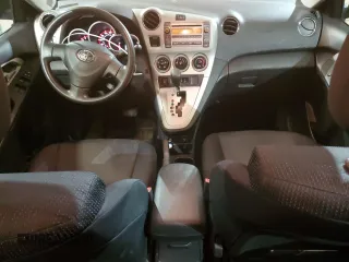 2010 Toyota Matrix S с VIN 2T1LE4EEXAC018359, выставлен на аукционе Copart как лот 52128965 с пробегом 135 834 миль миль и Списание • Salvage title. История ставок и продаж доступна на DreamBid. Изображение 8.