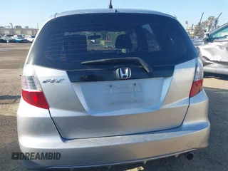 2013 Honda Fit with VIN JHMGE8H39DC055353, listed as a IAAI auction lot 41986501 with 159,569 mi miles. Bid and sale history available at carsss.com. Image 16.