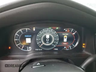 2017 Cadillac Escalade z VIN 1GYS4GKJ9HR142487, wystawiony jako Copart lot #73407214 z przebiegiem 178 710 mil mil oraz Szkoda całkowita • Salvage title. Historia ofert i sprzedaży dostępna na DreamBid. Obrazek 9.
