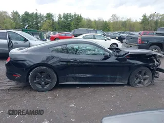 2017 Ford Mustang V6 с VIN 1FA6P8AM3H5322125, выставлен на аукционе IAAI как лот 42183698 с пробегом 55 365 миль миль и . История ставок и продаж доступна на DreamBid. Изображение 13.