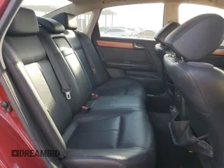 2007 Infiniti M Sport with VIN JNKAY01E57M302991, listed as a Copart auction lot 69026834 with 171,650 mi miles and Salvage Title. Bid and sale history available at DreamBid. Image 10.