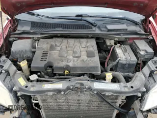 2010 Chrysler Town & Country Touring Plus z VIN 2A4RR8DX8AR398997, wystawiony jako Copart lot #53237575 z przebiegiem 311 281 mil mil oraz Czysty tytuł • Clean title. Historia ofert i sprzedaży dostępna na DreamBid. Obrazek 11.