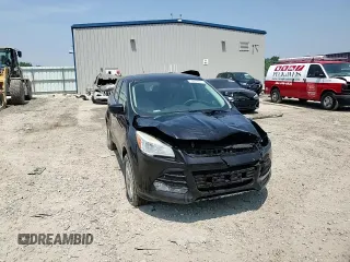 2013 Ford Escape SE z VIN 1FMCU9G92DUC02049, wystawiony jako Copart lot #59493855 z przebiegiem 172 995 mil mil oraz Nie do naprawy • Non repairable. Historia ofert i sprzedaży dostępna na DreamBid. Obrazek 14.