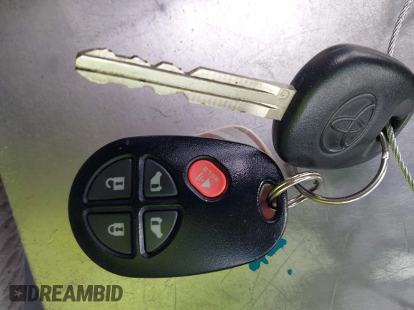 2014 Toyota Sienna LE AAS с VIN 5TDKK3DC8ES422689, выставлен на аукционе IAAI как лот 42306029 с пробегом 41 627 миль миль и . История ставок и продаж доступна на DreamBid. Изображение 11.