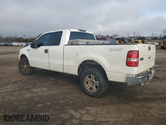 2006 Ford F-150 STX with VIN 1FTRX14W46NB66749, listed as a Copart auction lot 49650785 with 359,171 mi miles and Clean Title. Bid and sale history available at carsss.com. Image 2.