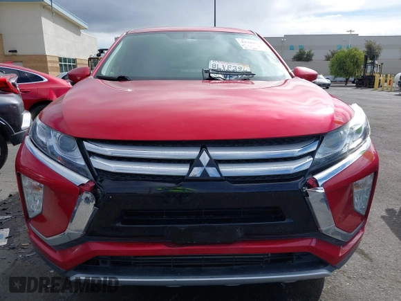 2019 Mitsubishi Eclipse Cross SE z VIN JA4AT5AA2KZ001126, wystawiony jako IAAI lot #41769653 z przebiegiem 65 699 mil mil oraz . Historia ofert i sprzedaży dostępna na DreamBid. Obrazek 12.