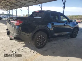 2023 Hyundai Santa Cruz SEL Premium z VIN 5NTJDDAF8PH043311, wystawiony jako Copart lot #45137505 z przebiegiem 3 908 mil mil oraz Szkoda całkowita • Salvage title. Historia ofert i sprzedaży dostępna na DreamBid. Obrazek 3.