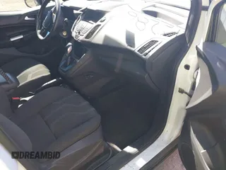 2016 Ford Transit Connect XLT with VIN NM0LS7F7XG1230649, listed as a IAAI auction lot 42212286 with 224,237 mi miles and . Bid and sale history available at DreamBid. Image 5.