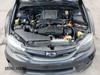 2013 Subaru Impreza Sedan WRX WRX with VIN JF1GV7E67DG030282, listed as a Copart auction lot 68680494 with 171,799 mi miles and Salvage Title. Bid and sale history available at carsss.com. Image 12.