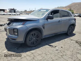 2022 Mitsubishi Outlander ES с VIN JA4ARUAU3NU008784, выставлен на аукционе Copart как лот 63559305 с пробегом 100 179 миль миль и Чистый • Clean title. История ставок и продаж доступна на DreamBid. Изображение 1.
