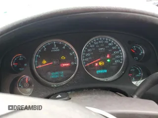 2008 GMC Sierra Denali z VIN 2GTEK638981155280, wystawiony jako Copart lot #60774984 z przebiegiem 195 303 mil mil oraz Szkody całkowita. Historia ofert i sprzedaży dostępna na DreamBid. Obrazek 9.