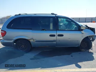 2004 Dodge Caravan SE z VIN 1D4GP24R04B582001, wystawiony jako IAAI lot #42221489 z przebiegiem Nie podano mil oraz . Historia ofert i sprzedaży dostępna na DreamBid. Obrazek 12.