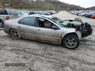 1999 Chrysler 300M M z VIN 2C3HE66G9XH727336, wystawiony jako Copart lot #80636174 z przebiegiem 179 339 mil mil oraz Szkoda całkowita • Salvage title. Historia ofert i sprzedaży dostępna na DreamBid. Obrazek 4.
