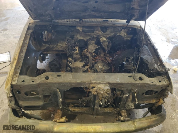1994 Ford Ranger Splash with VIN 1FTCR14X4RPA07411, listed as a Copart auction lot 49905595 with 0 mi miles and Non Repairable. Bid and sale history available at carsss.com. Image 11.