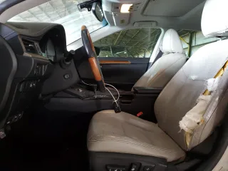 2013 Lexus ES 300h Hybrid with VIN JTHBW1GG7D2008279, listed as a Copart auction lot 48779635 with 131,597 mi miles and Salvage Title. Bid and sale history available at carsss.com. Image 7.