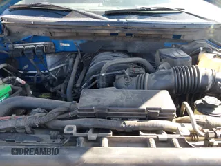 2010 Ford F-150 XL с VIN 1FTEW1E82AFC59211, выставлен на аукционе IAAI как лот 42109594 с пробегом 191 916 миль миль и . История ставок и продаж доступна на DreamBid. Изображение 10.