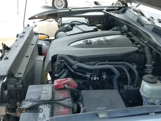 2021 Toyota Tacoma SR5 with VIN 5TFAZ5CN1MX118778, listed as a IAAI auction lot 43096345 with 76,254 mi miles and . Bid and sale history available at DreamBid. Image 19.