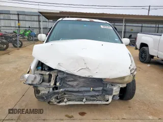 2004 Honda Odyssey EX-RES with VIN 5FNRL18824B111266, listed as a Copart auction lot 59295425 with Not provided miles and Salvage title. Bid and sale history available at DreamBid. Image 5.