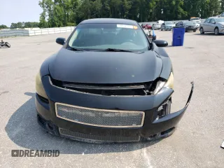 2013 Nissan Maxima S z VIN 1N4AA5AP1DC822083, wystawiony jako Copart lot #58932365 z przebiegiem 136 390 mil mil oraz Szkoda całkowita • Salvage title. Historia ofert i sprzedaży dostępna na DreamBid. Obrazek 5.