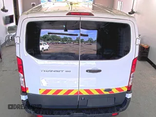 2018 Ford Transit с VIN 1FTYE1YM9JKB52110, выставлен на аукционе IAAI как лот 42610426 с пробегом 156 532 миль миль и . История ставок и продаж доступна на DreamBid. Изображение 3.