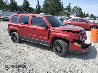 2015 Jeep Patriot High Altitude с VIN 1C4NJPFA3FD430246, выставлен на аукционе Copart как лот 56605355 с пробегом 166 012 миль миль и Списание • Salvage title. История ставок и продаж доступна на DreamBid. Изображение 4.